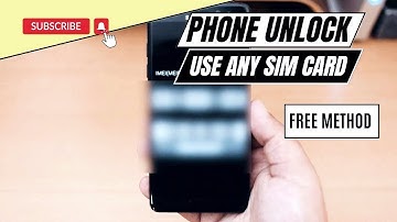 How to Unlock Any Network Locked Phone in Under 10 Minutes