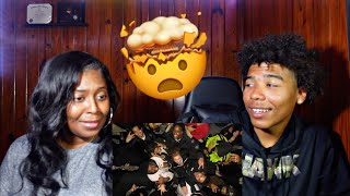 YB DID A VIDEO WITH HIS FANS🤯 Mom REACTS To NBA Youngboy “Black” (Official Music Video)