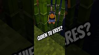 QUIEN es este POKEMON? Parte 35 #pokemon #minecraft