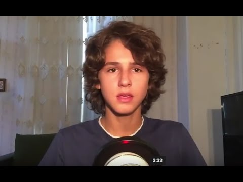 რეაქცია ვიდეოზე - კომენტარებს და ლიქებს ვაუქმებ :( megamindis gamo