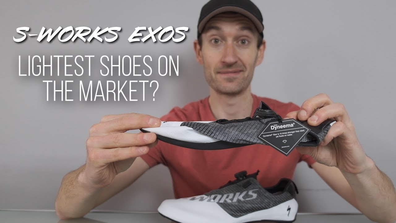 その他スペシャライズド エスワークス S-WORKS EXOS ROAD SHOES - その他