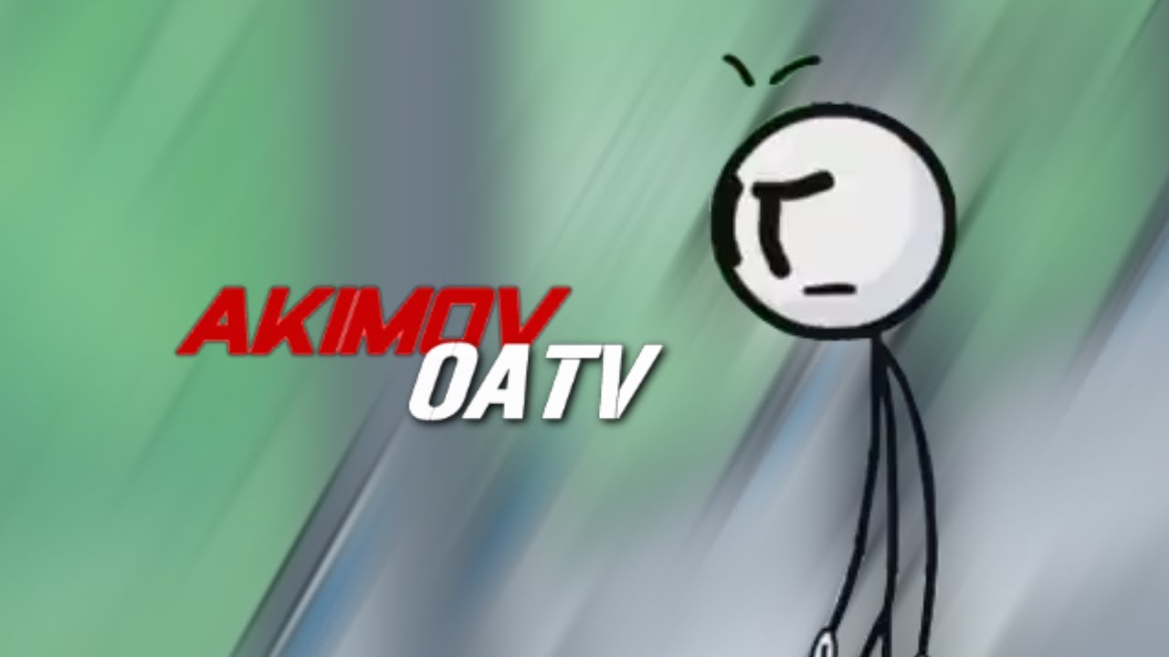 Henry Stickman has a Sparta Overdrive V5 Remix