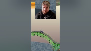 How hard can bridge building be? Poly Bridge