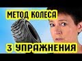 Гимнастика для глаз | Метод колеса | Восстановление зрения