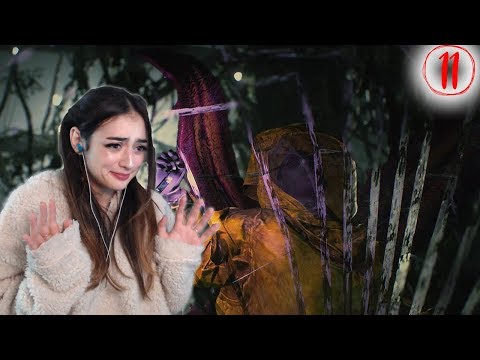 WTF Are Those?! / Resident Evil 2 Remake: Claire A / Part 11