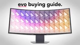 All 3 New LG UltraGear Monitors (Buy This One)