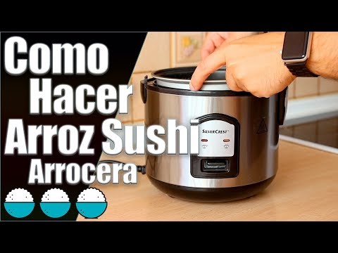 Olla arrocera o cocedor de arroz: qué es y para qué sirve este utensilio de  cocina