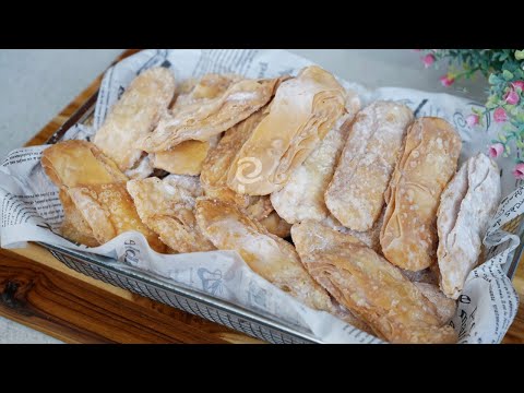 Kue Lidah Buaya