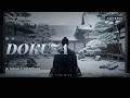 DOKUZA (独坐) ❄️ Japanese Samurai Music for Solitude &amp; Zazen Meditation | Shakuhachi in Snow | 2H+