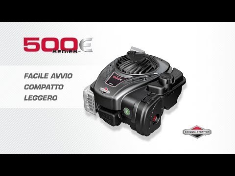 Video: Dove vengono prodotti i motori Briggs & Stratton?