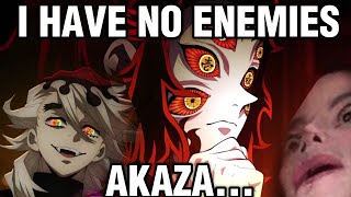 Kokushibo Has No Enemies