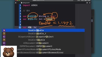 [CS/코딩기초] 변수와 데이터 타입