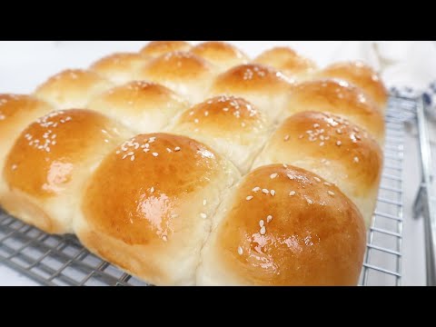    Goat Yogurt Bread