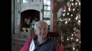 MHS Veteran Interview #1- Richard Fralick
