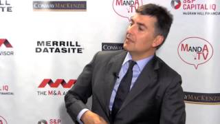 Famous MandA.TV: Euan Rellie - BDA Partners Wealth