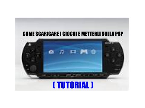 giochi gratis per psp 3004