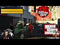 YBN almighty jay Can’t Stay Out Of Trouble When Joining Grizzley Gang Server!😭| GTA V RP*Funny*