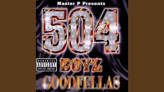 Watch 504 Boyz Them Boyz video