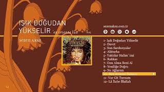 Sezen Aksu Ben Annemi İsterim 