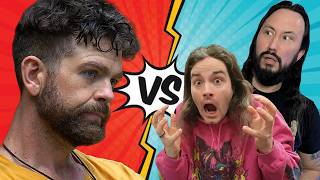 Celebrity Jack Osbourne Claps Back At Metal YouTubers?! Profile