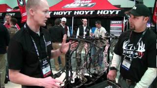 Hoyt - HUNTERSlink.com - 2012 ATA Show