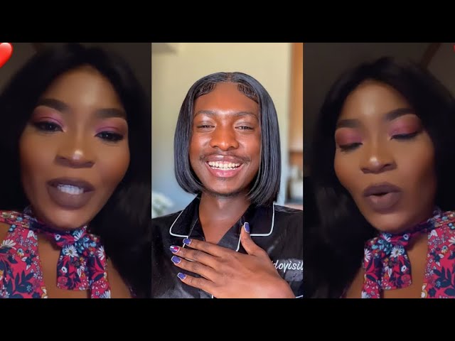 WATCH: Owamie Finally RESPOND To Ndoyisile For Calling Her Divorced Old  Woman‼️ - YouTube