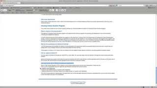 Find Low Income Housing (Apply For Section 8 - Housing Choice)