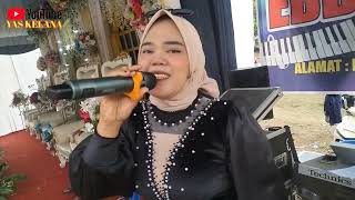 GADIS TALANG CIPT LUKMAN SA'I (COVER) FITRY SYTMA~ARR MU