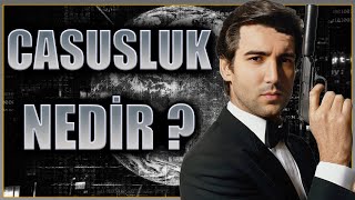 CASUSLUK NEDİR ? İstihbarat tarihi