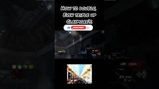 Call of Duty:A little known trick to double, even triple up claymores. Oh sweet nostalgia.
