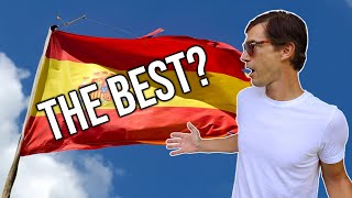 Why Spain SHOULD NOT be missed in 2026 🇪🇸