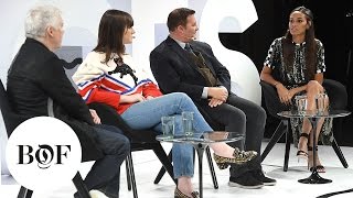 Famous Diversity and Inclusivity In the Modelling World (Teaser) | The Business of Fashion Profile