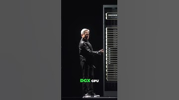 Demystifying NVIDIA’s Advanced GPUs [2024] #ai #nvidia #gpu