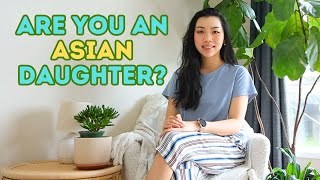 If Asian Daughters Made A Commercial
