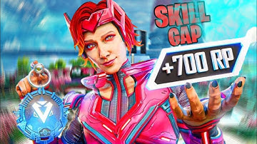 MOVEMENT IS THE SKILL GAP