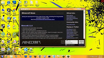 Minecraft 1.2.4: How to join my Bukkit Server!
