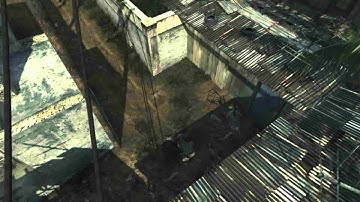 Juggernaut Care Package Kill