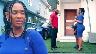 Billionaire Son Fell In Deeply In Love With The Single Mom Who Showed Him True Love | African Movies