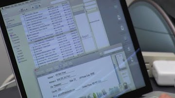 Data Rescue Center Clip