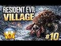 Resident Evil 8 Village 4K Gameplay Deutsch - Wir verlassen den Sumpf #10