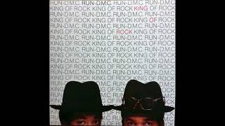 Run DMC - Can You Rock It Like This