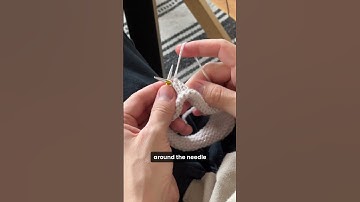 Cleaner 1x1 Ribbing — Here