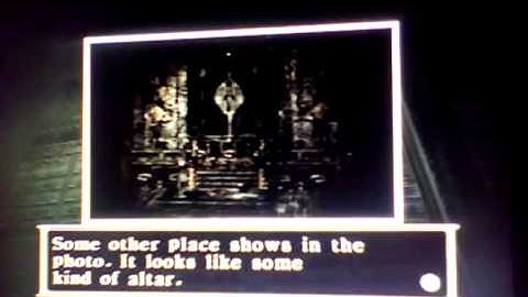 Fatal Frame / Project Zero 1 Playthrough Part 24