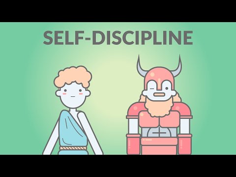 Video: Welke discipline is psychologie?