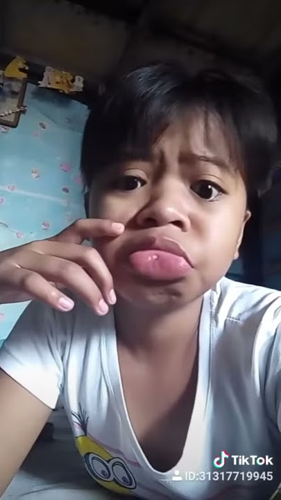 Tiktok daan sarile