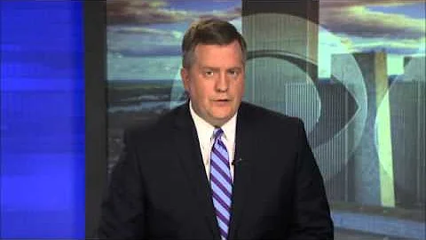 Judge: Prosecutor lacked restraint after politic