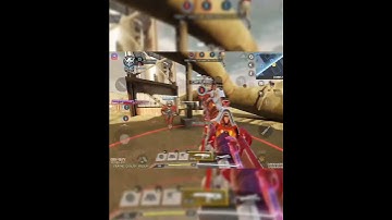 Mythic AK117-Lava Remix🔥 #codmobile #callofdutymobile #fyp #ak117codmobile #lavaremix #codm #gaming