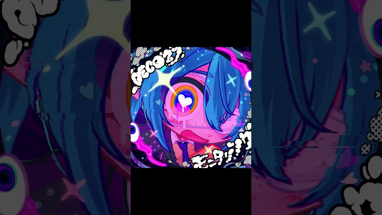 モニタリング / 描いてみた