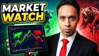 Weekly Crypto Market Review. Age of Breakouts - PENGU, ICP coin leading the way!