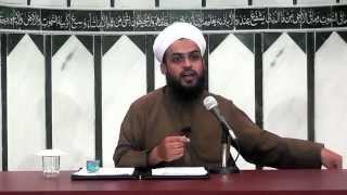 Dars-E-Hadith Series Day 20-Charitable Donation to Family and Relatives